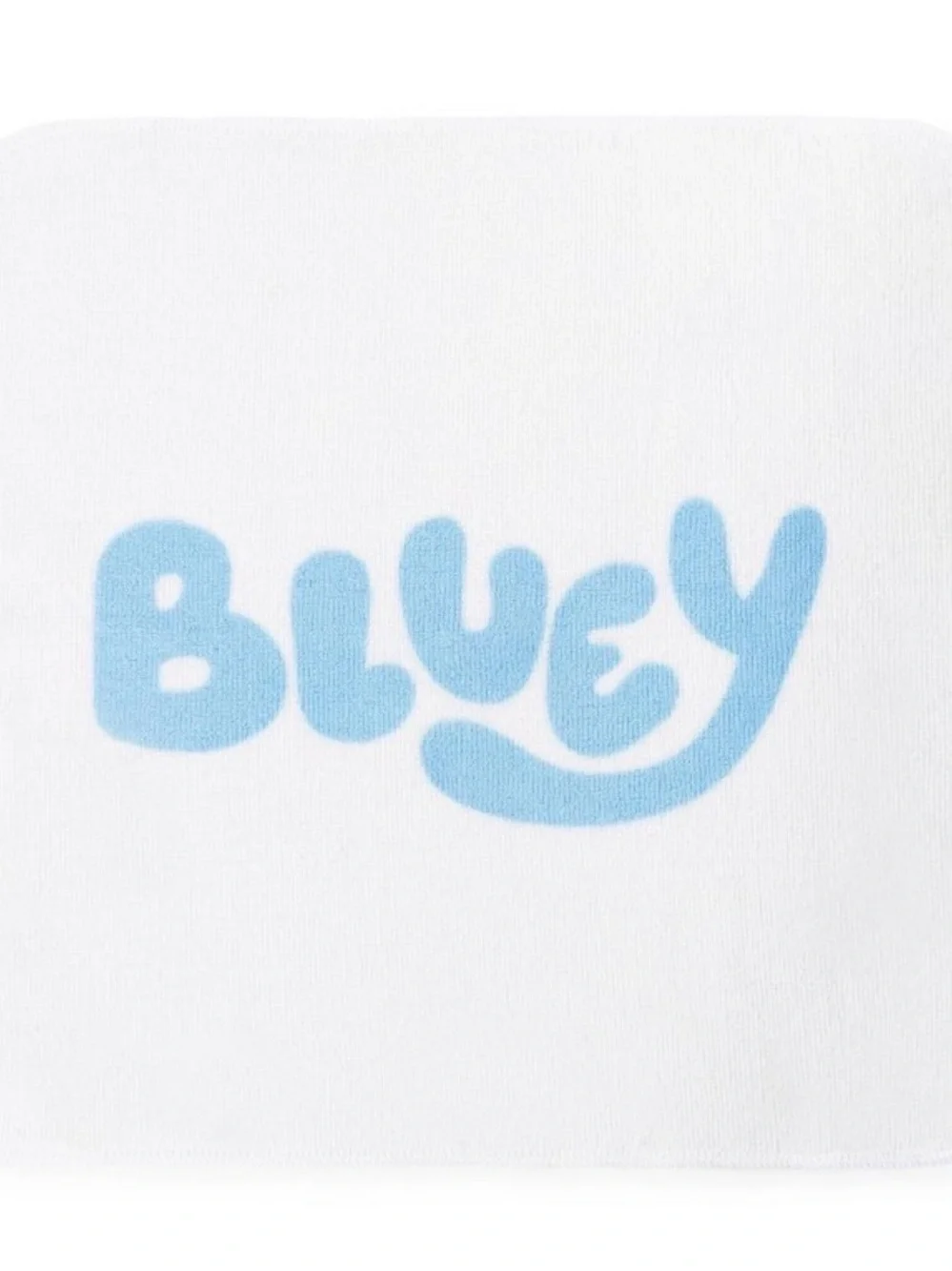 Bluey 5pk Kids Cotton Washcloths NEW
